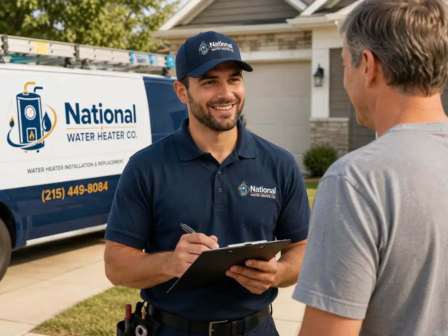 Water Heater Installation Fruitport, MI FAQs
